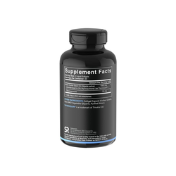 Black Cumin Seed Oil 1000 mg