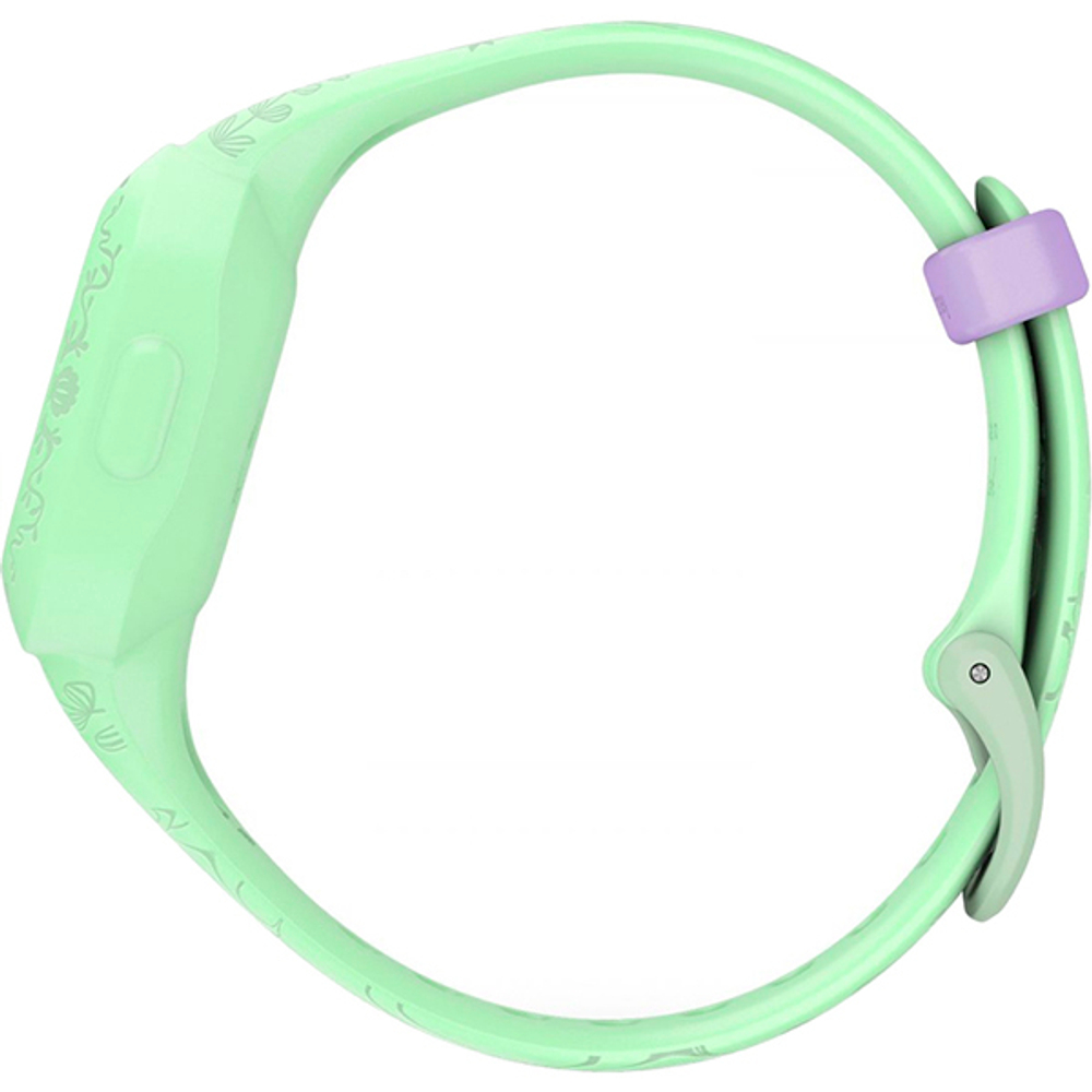 Детский фитнес-браслет Garmin Vivofit jr3 Disney The Little Mermaid 010-02441-13
