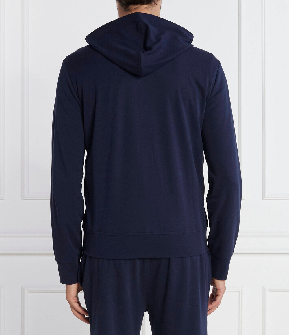 Худи POLO RALPH LAUREN - темно-синий(714908572)