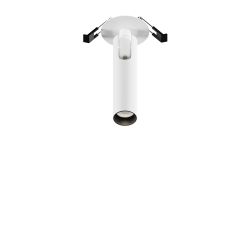 Светильник встраиваемый светодиодный Maytoni   C141RS-L125-6W4K-W