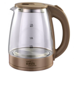 Чайник Oasis everywhere K-8G электрический