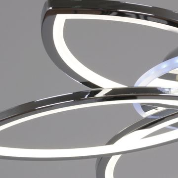 09877-0.3-06B CR (RGB) светильник потолочный