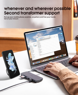 Чехол с кольцом Big Ring Case для Samsung Galaxy Z Flip 6