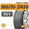 Pirelli P Zero 265/35 ZR20 95Y XL