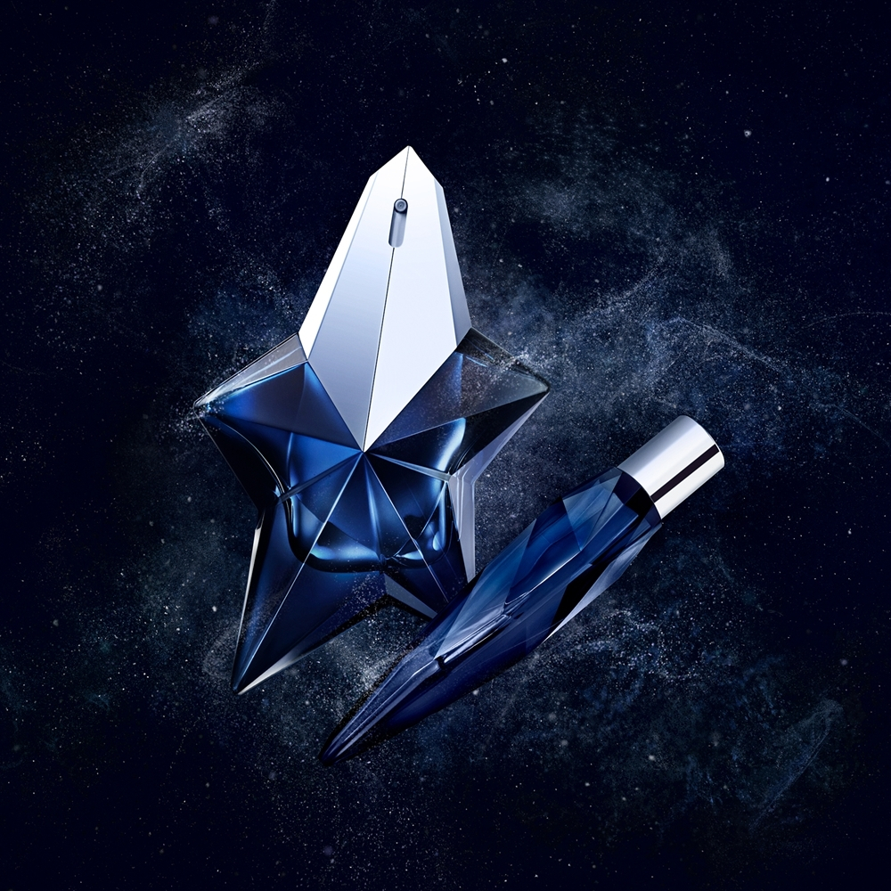 Mugler Angel Elixir Многоразовый флакон Eau de Parfum для женщин