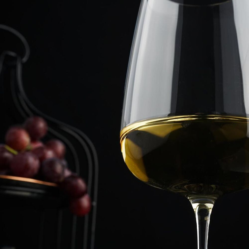 Бокал для вина 800 мл хр. стекло " " d 9,6 см h28 см P.L. - BarWare [6]