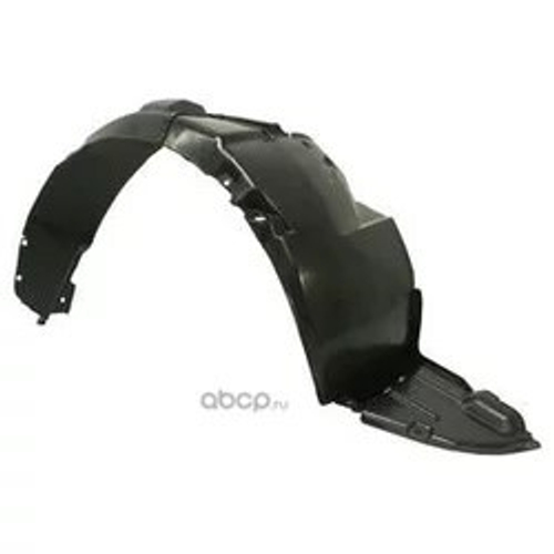 Защита крыльев Chevrolet Lacetti перед. прав. /штат./ (AKRADO)