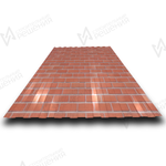 Профнастил С-8 (Иммитация)