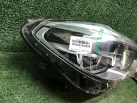 Битая Фара правая BMW X3 G01 (17-21) Adaptive LED