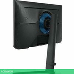 Игровой монитор Samsung Odyssey G4 LS25BG400EIXCI