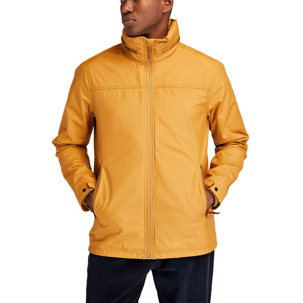 Куртки Timberland Logo, A2EU1-P47