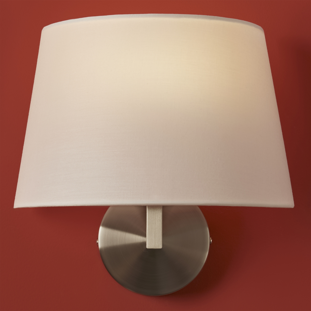 Настенный светильник (бра) Freya FR2042WL-01N