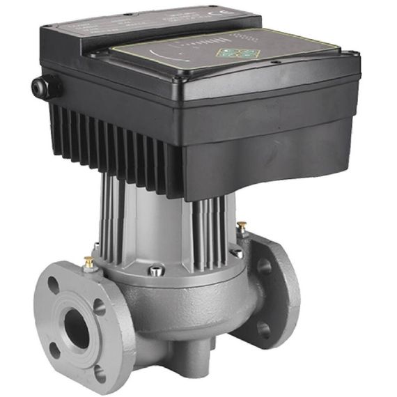 Насос циркуляционный PUMPMAN STAR 40/18F-220