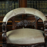 Кресло для кабинета