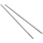 Палочки титановые T-Gear Titanium Сhopsticks