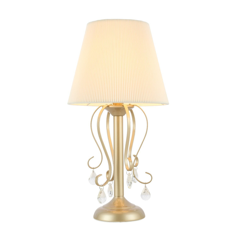 Лампа прикроватная Evoluce Azzurro SL177.204.01