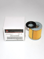 Фильтр масляный вариатора 2824A006 для Mitsubishi