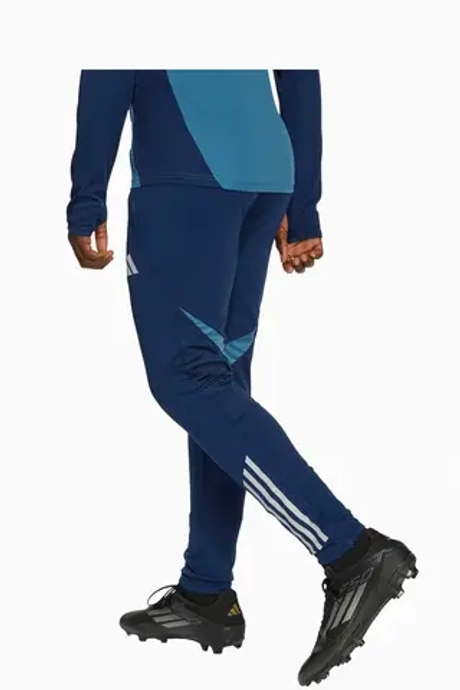 Штаны adidas Arsenal FC 25/26 Competition Training Junior - темно-синий