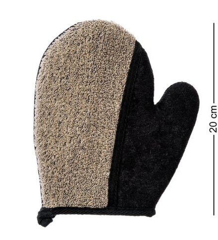 BT-40 Аксессуар для бани «Рукавичка»