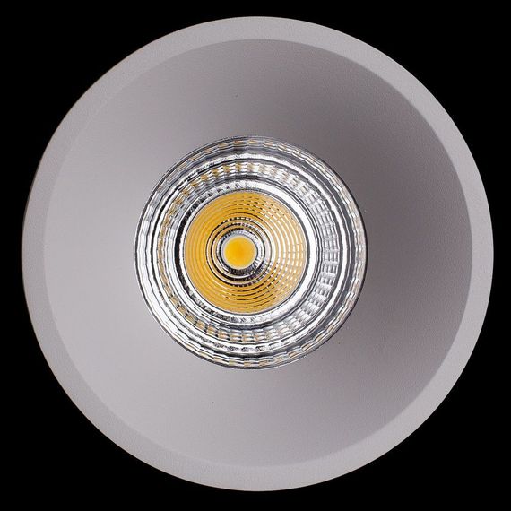 Потолочный светильник Arte Lamp Ugello A3112PL-1WH