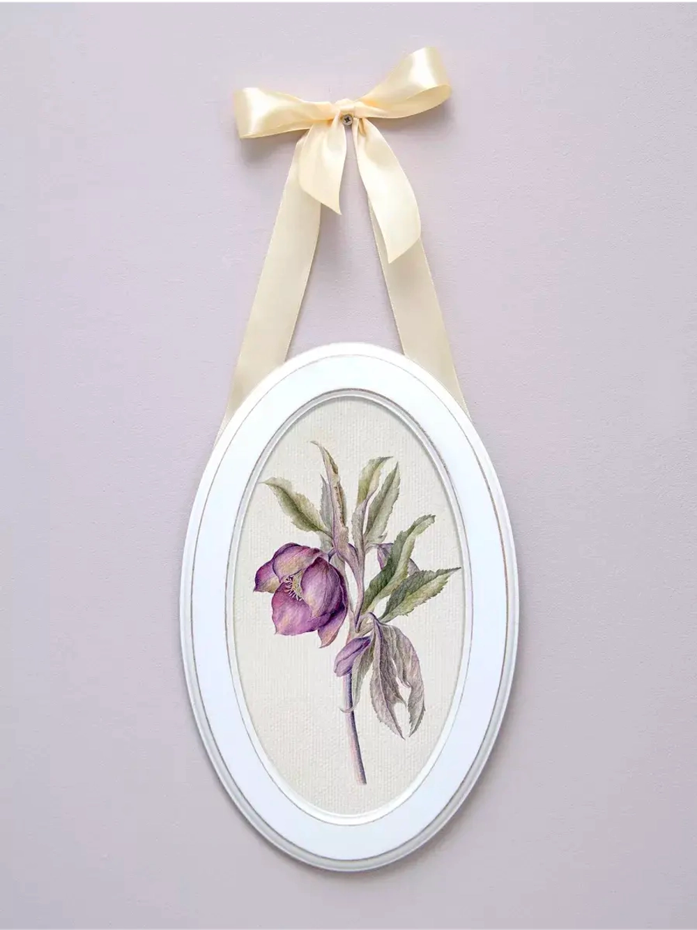 Панно на стену для интерьера 3 шт 28,5*18,5 см