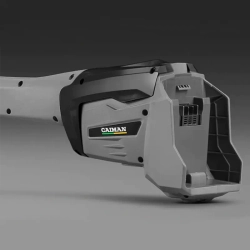 Caiman ENO BCTi аккумуляторный триммер (без АКБ и ЗУ) 00-010402-0002