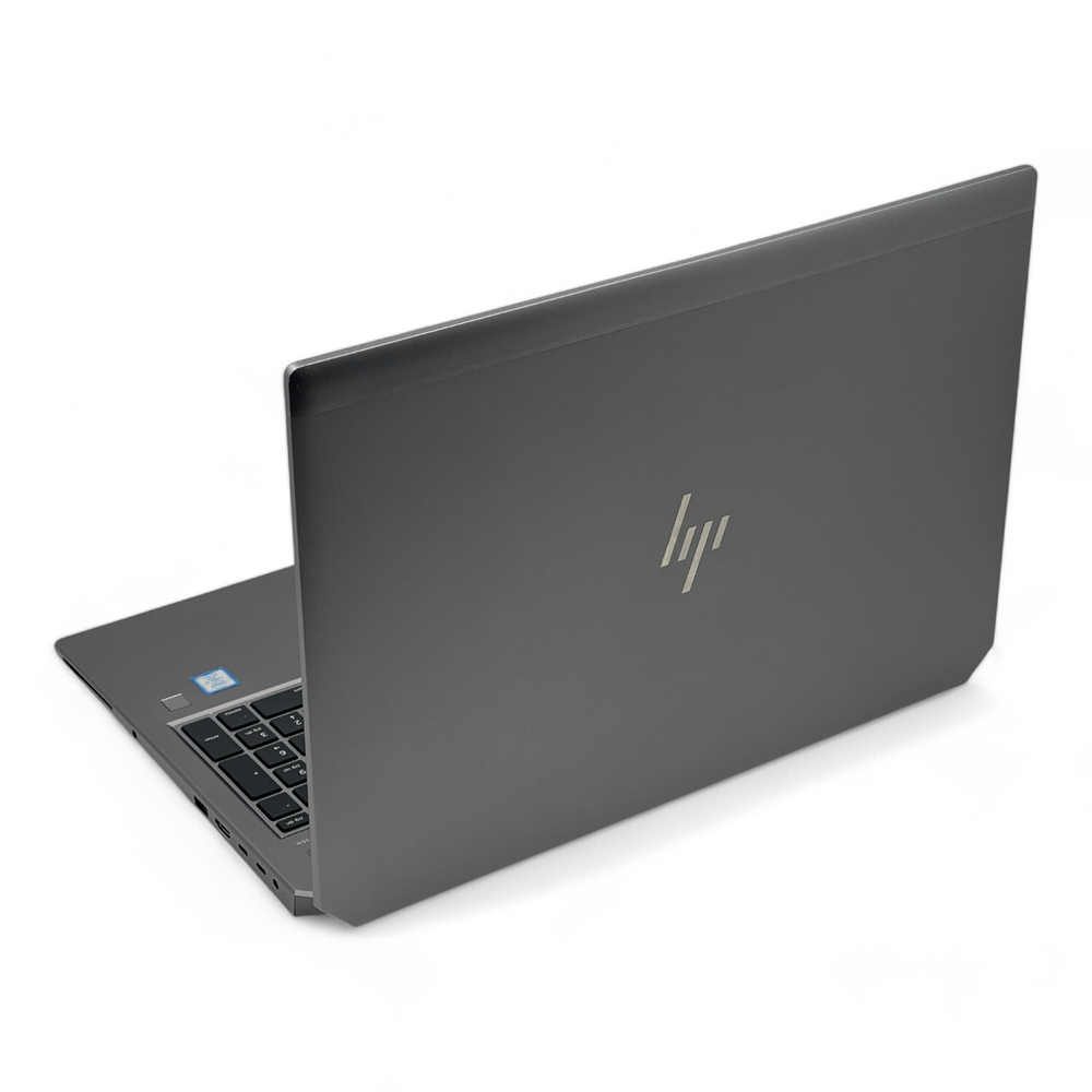 ZBook 15 G5