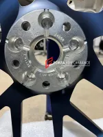 24 INCH FORGED WHEELS RIMS for FISKER OCEAN 2024