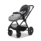 Детская коляска Moon Clicc 2 в 1 Stone Melange (703) 2025