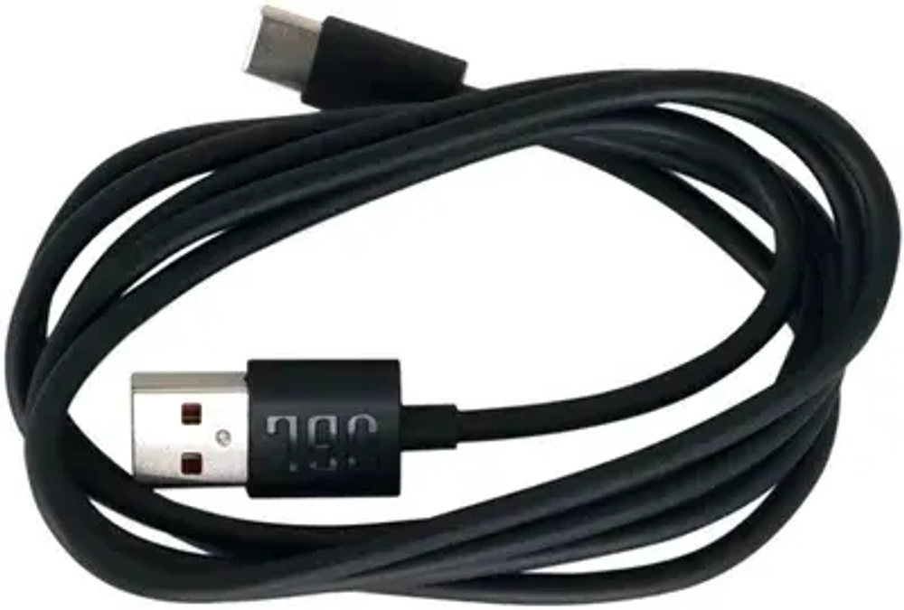 Портативная акустическая система JBL PULSE 5 Black (JBLPULSE5BLK)