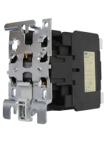 Контактор КМИе-34012 40А 230В/АС3 1НО 1НЗ GENERICA KKME31-040-230-11