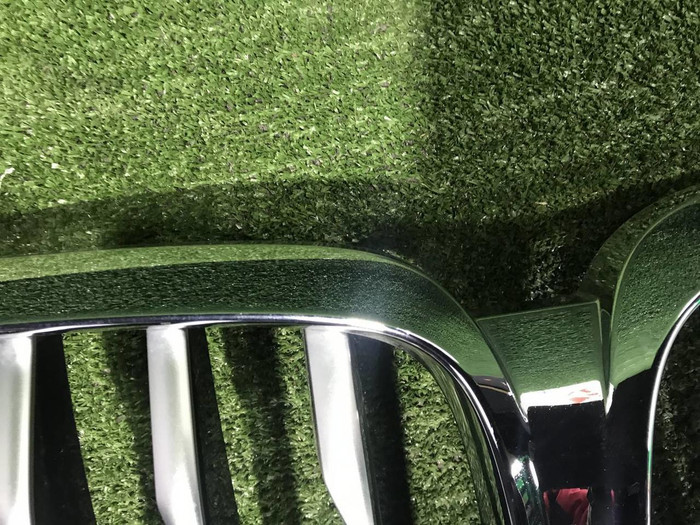 Решетка радиатора BMW X5 G05 (2018-2023)