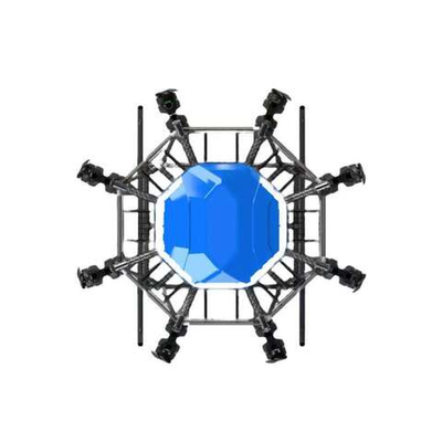 Дрон Лифт В-200 (200 кг)