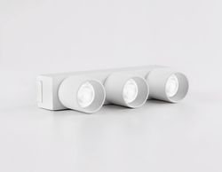 Ambrella Светильник светодиодный трековый для шинопровода Magnetic Ultra Slim Track System GV1503