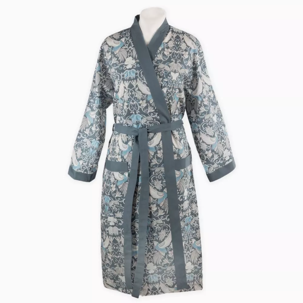 ХАЛАТ ДОМАШНИЙ | M | (215-02)