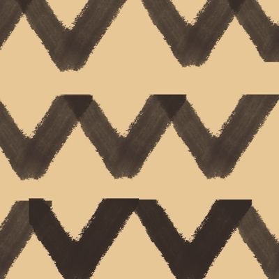 Африканские узоры