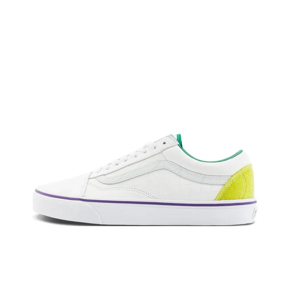 Кеды Vans Old Skool 'white' VN000CP5133