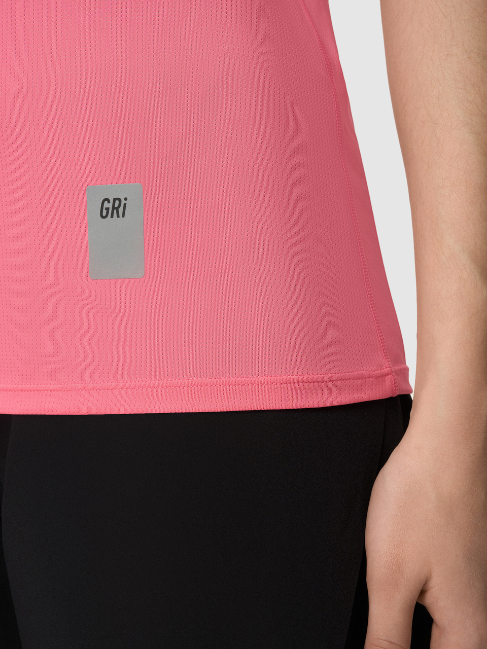 Футболка женская Лето 3.0 розовая