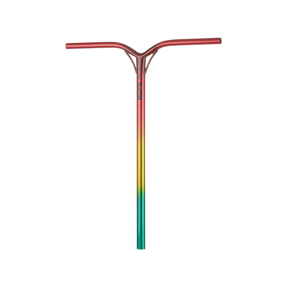 Руль HIPE H70 standard 3color