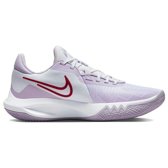 NIKE Precision 6 Баскетбольные кроссовки Низкие Мужские