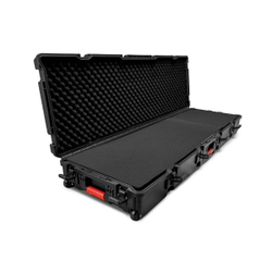KING SIZE LONG | DGCASE@40-07 | Ударопрочный кейс на колесах | Внутр. размер 1540*450*190мм