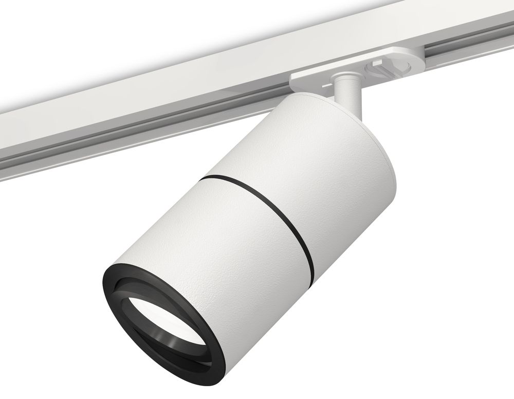 Ambrella Комплект поворотного трекового светильника MR16 Трековые XT7401011