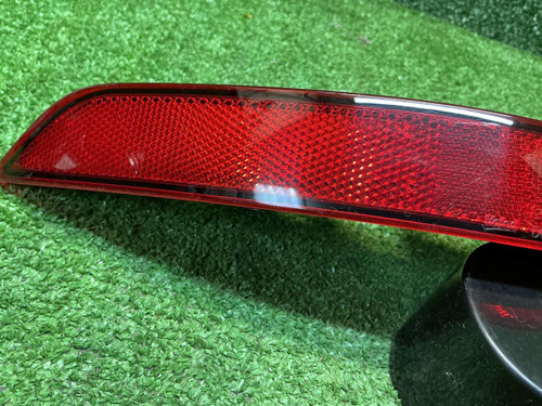 ПТФ левый Porsche Cayenne 2 958 (2014-2018)