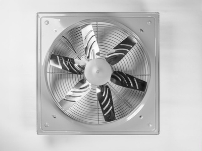 Вентилятор осевой ECI-800-4S