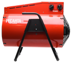 Электрическая тепловая пушка РЕСАНТА ТЭП-24000К - [24 кВт / 380В]