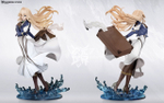 Violet Evergarden