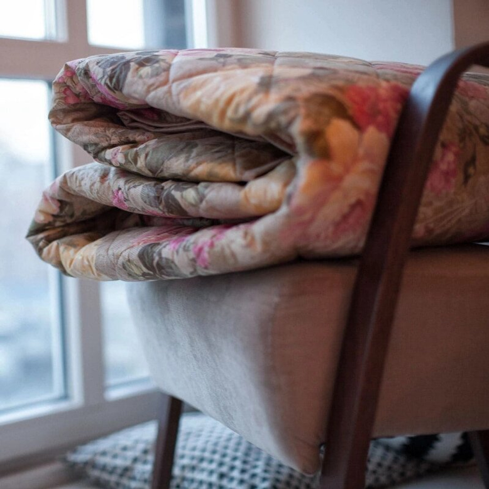 Электроодеяло EcoSapiens Blanket 150х180 см
