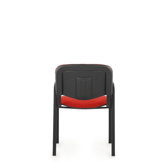 Стул КОРА BL Z29 (красный)