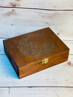 Музыкальный подарок с лесными ароматами и звуками леса «ПТИЧКИ»