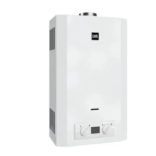 Водонагреватель проточный газовый Лемакс LMX Classic-24